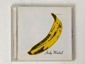 The Velvet Underground & Nico: Same  2012  Near Mint Remastered CD