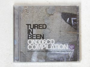 Various:  Tured In Been  2006  Mint Sealed CD