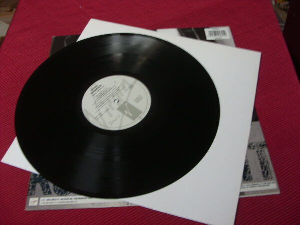 Steve Winwood: Roll with it UK A1U/B1U EX - Image 6
