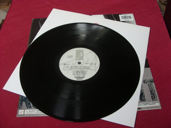 Steve Winwood: Roll with it UK A1U/B1U EX - Image 7