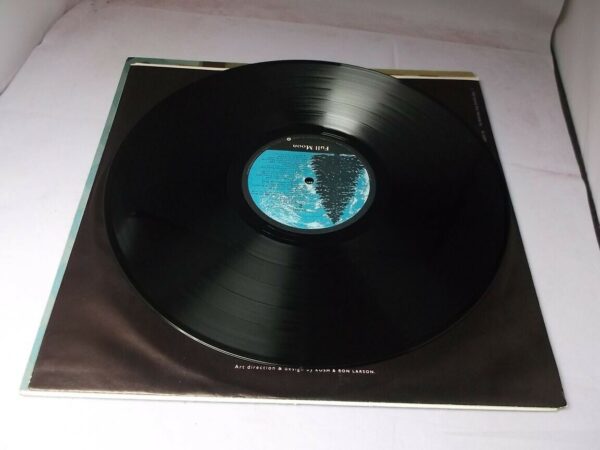 Chicago: 16 1982 CANADIAN PRESSING EX+ LP - Image 4