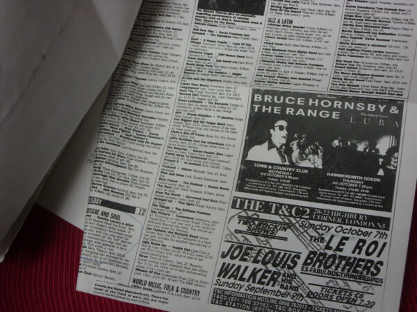 Rafa Russo: Devil's Angel 7: + press info + letter from Rafa Russo - Image 7